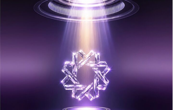 Diamond Light by Handico 6, biểu tượng mới của Thái Bình