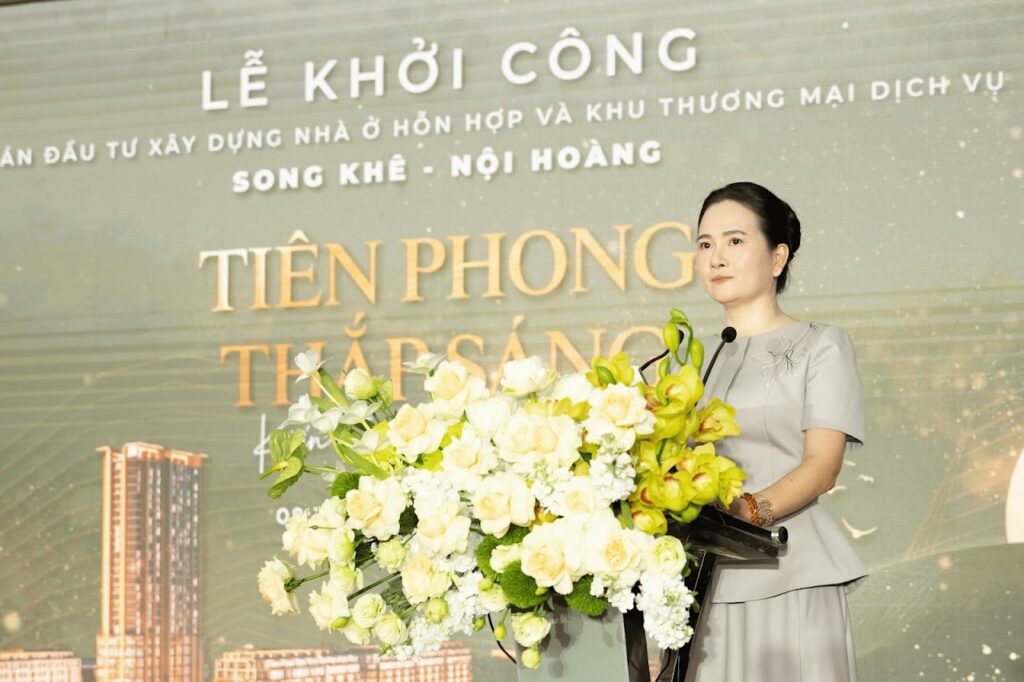 Chủ đầu tư dự án Mangala Complex là đơn vị nào?