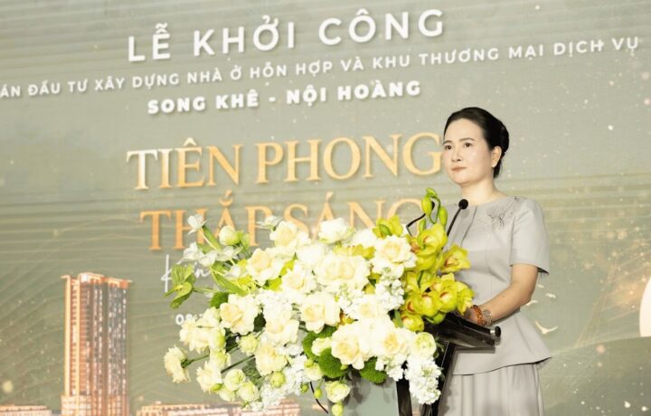 Chủ đầu tư dự án Mangala Complex là đơn vị nào?